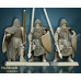 Freeguild Steelhelms / Greatswords / Spearman / Swordsman / Warrior Priest / Bretonnian Lord / Man-At-Arm